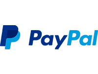 Zahlungsarten-PayPal-Logo